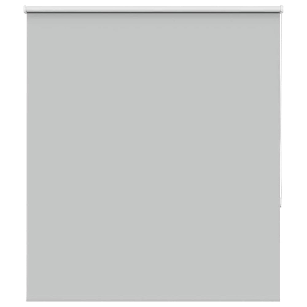Vidaxl rolgordijn verduisterend 120x150 cm stofbreedte 116,6 cm