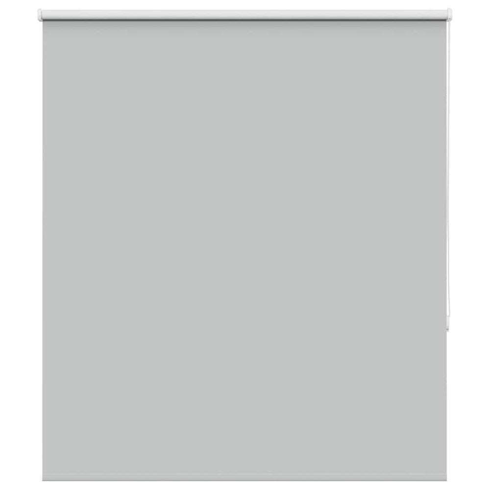 Vidaxl rolgordijn verduisterend 130x150 cm stofbreedte 126,6 cm