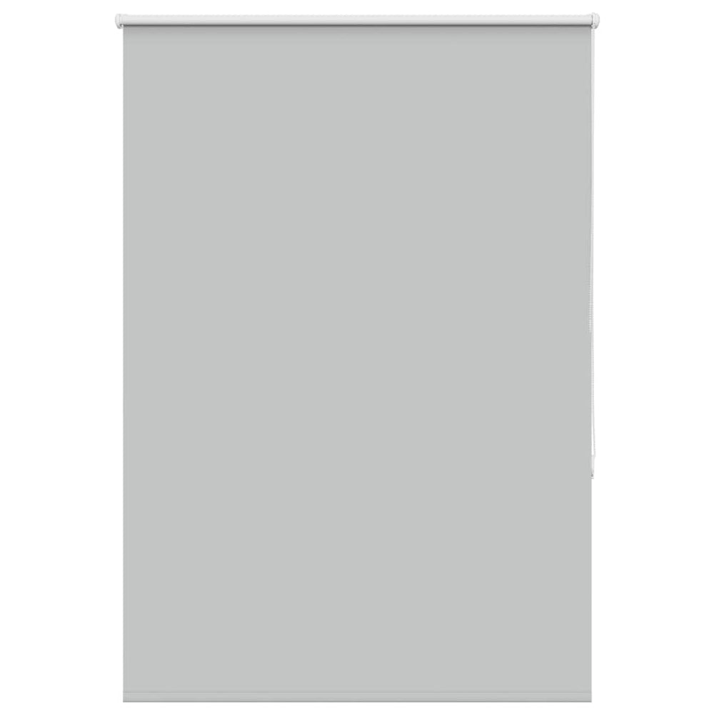 Vidaxl rolgordijn verduisterend 110x175 cm stofbreedte 105,7 cm