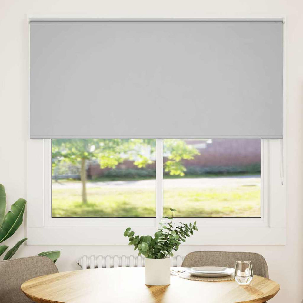 Vidaxl rolgordijn verduisterend 160x175 cm stofbreedte 156,6 cm