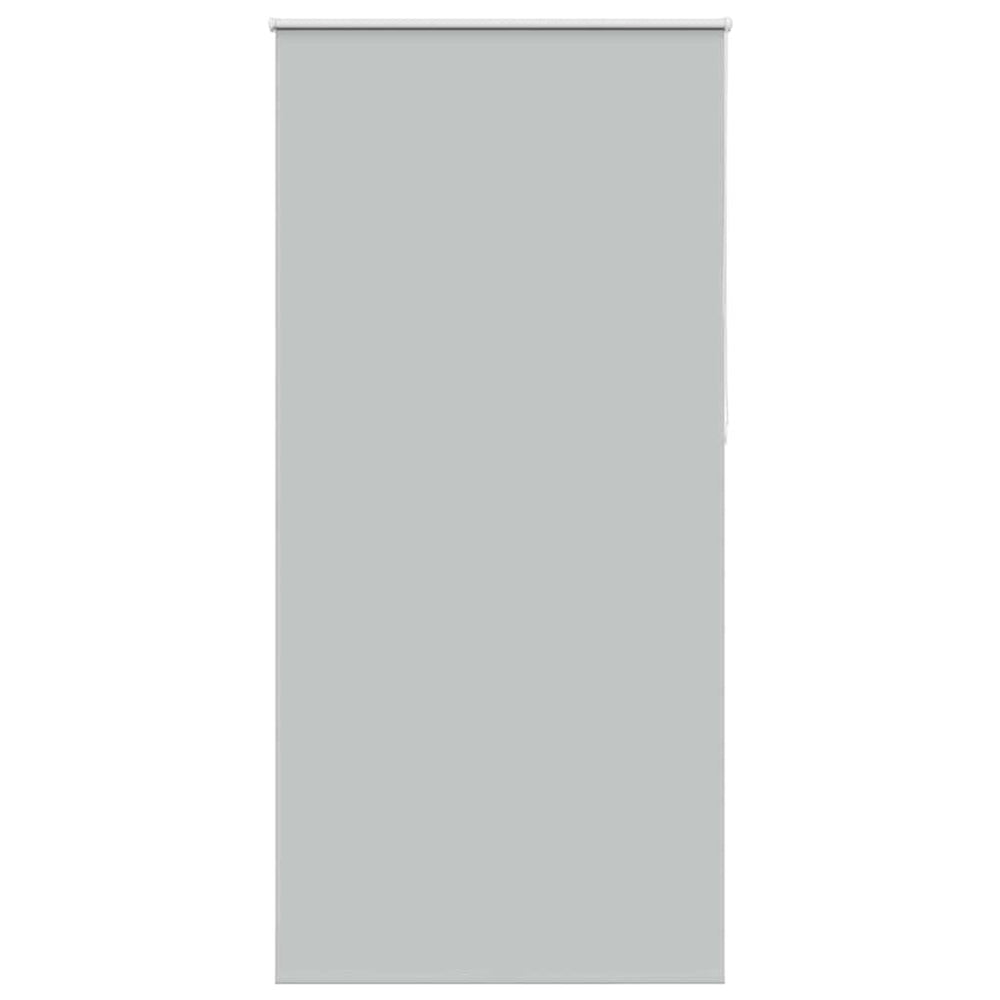 Vidaxl rolgordijn verduisterend 100x210cm stofbreedte 95,7cm polyester