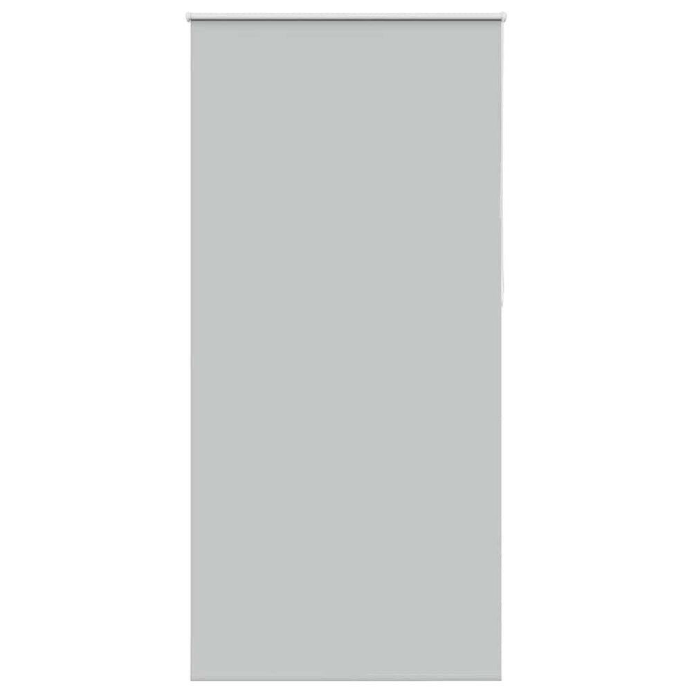 Vidaxl rolgordijn verduisterend 110x210 cm stofbreedte 105,7 cm
