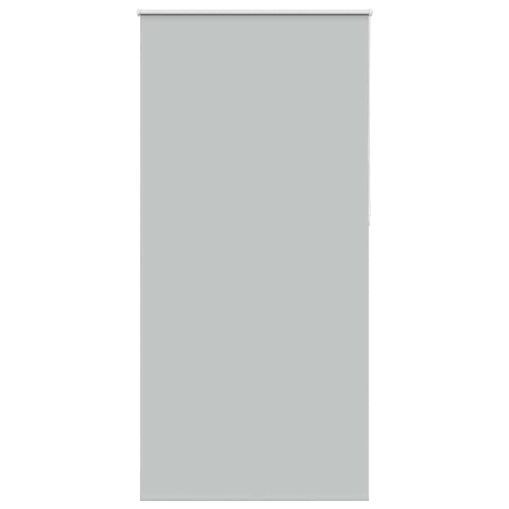 Vidaxl rolgordijn verduisterend 115x210 cm stofbreedte 110,7 cm