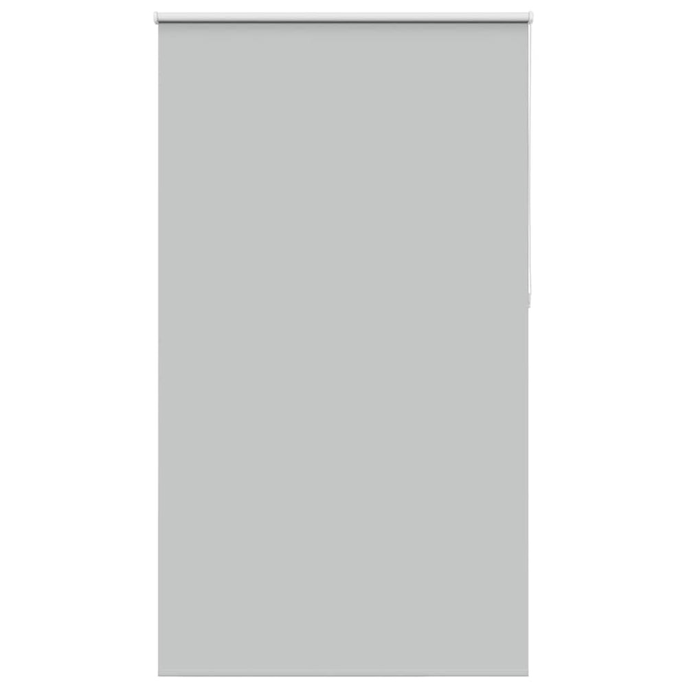 Vidaxl rolgordijn verduisterend 120x210 cm stofbreedte 116,6 cm