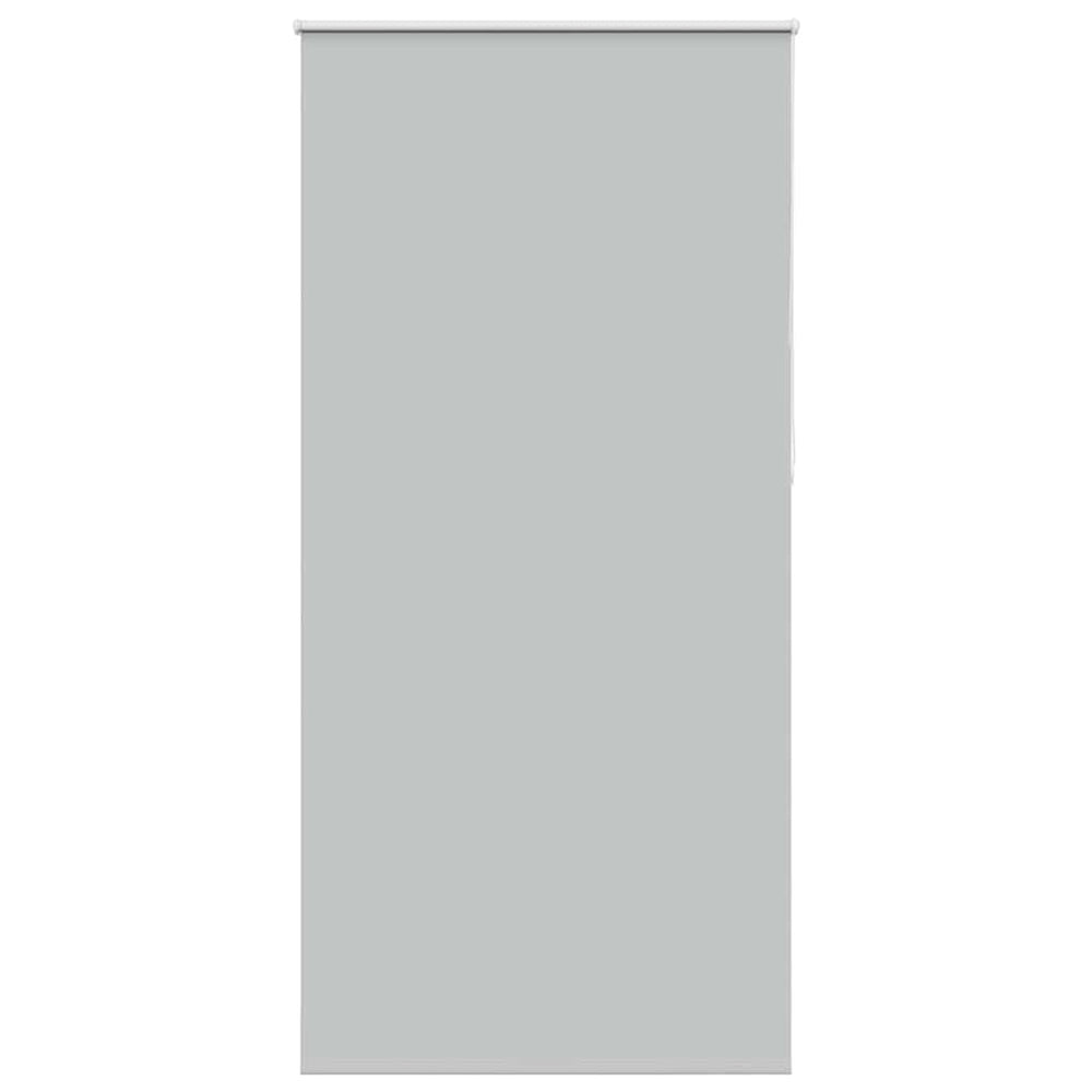 Vidaxl rolgordijn verduisterend 95x230cm stofbreedte 90,7 cm polyester