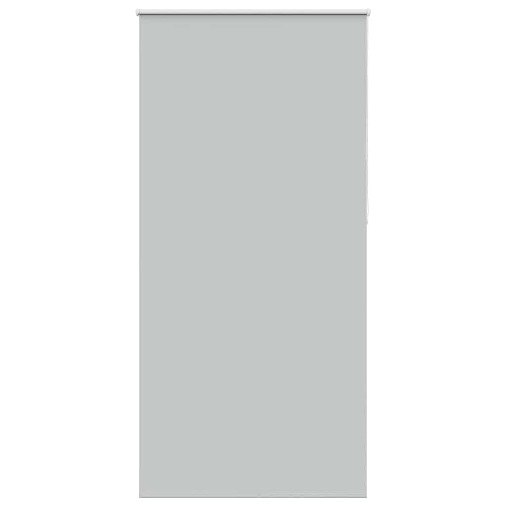 Vidaxl rolgordijn verduisterend 110x230 cm stofbreedte 105,7 cm