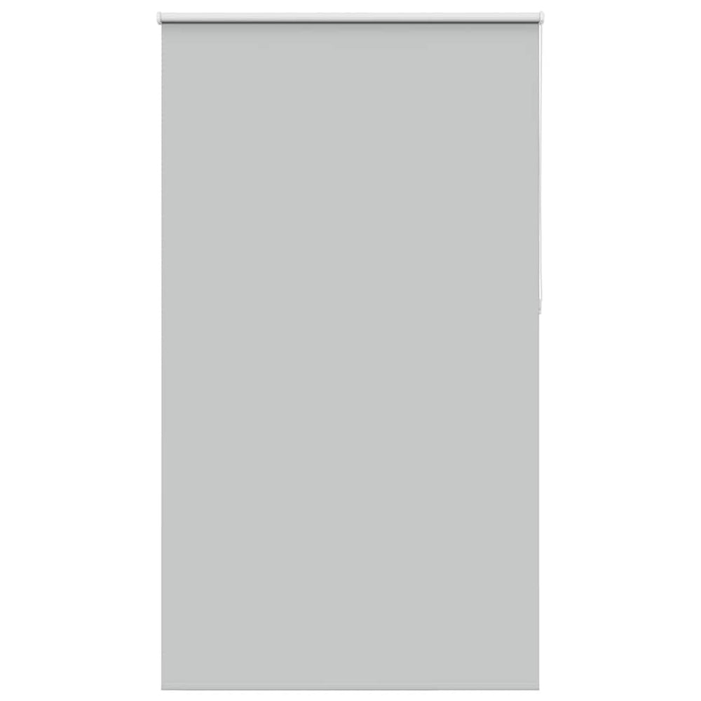 Vidaxl rolgordijn verduisterend 120x230 cm stofbreedte 116,6 cm