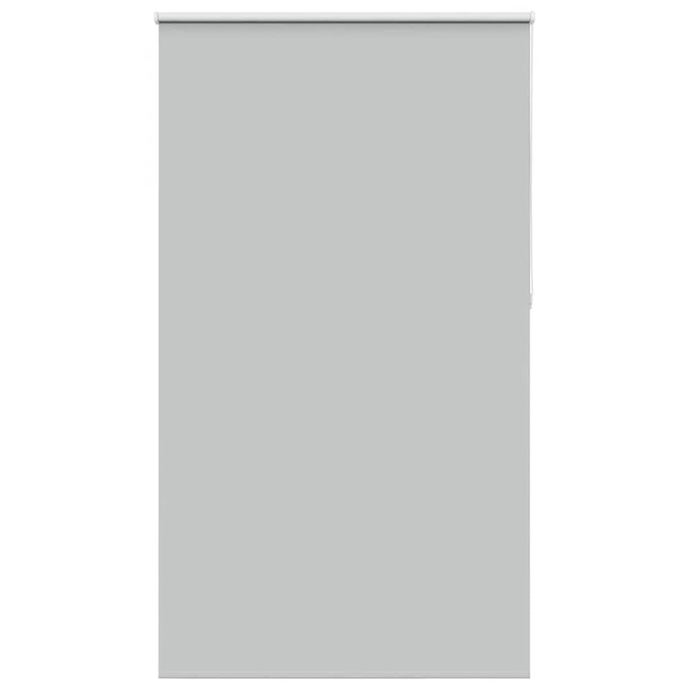 Vidaxl rolgordijn verduisterend 130x230 cm stofbreedte 126,6 cm
