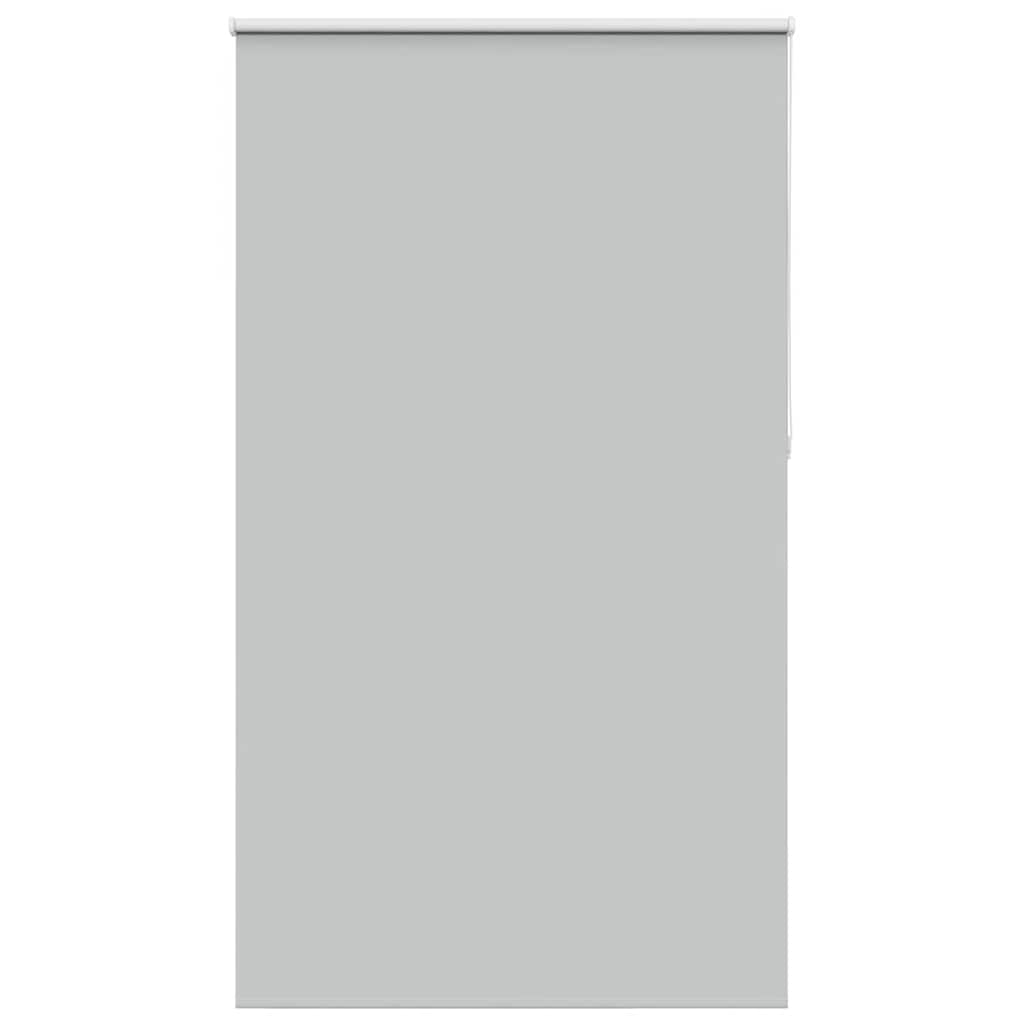 Vidaxl rolgordijn verduisterend 140x230 cm stofbreedte 136,6 cm