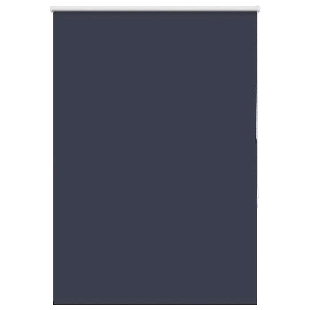 Vidaxl rolgordijn verduisterend 100x150cm stofbreedte 95,7cm polyester