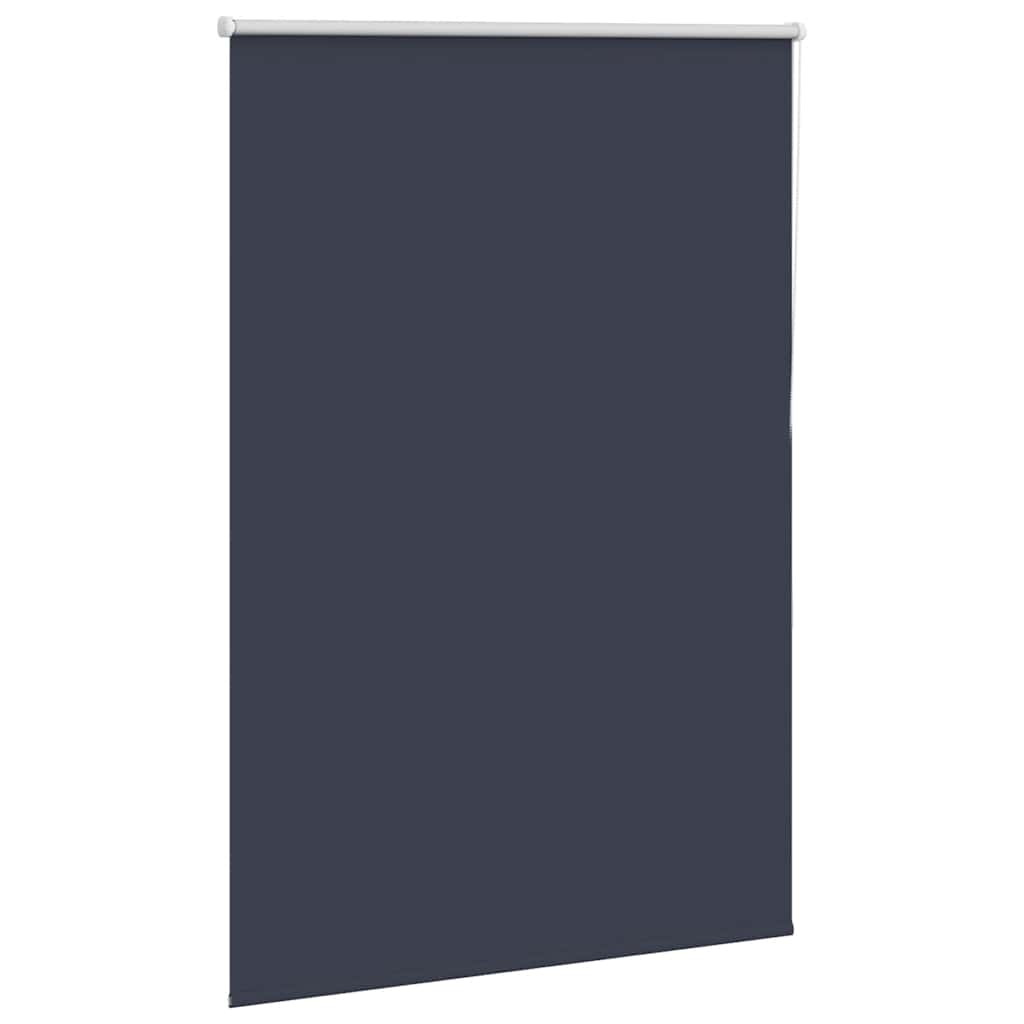 Vidaxl rolgordijn verduisterend 100x150cm stofbreedte 95,7cm polyester