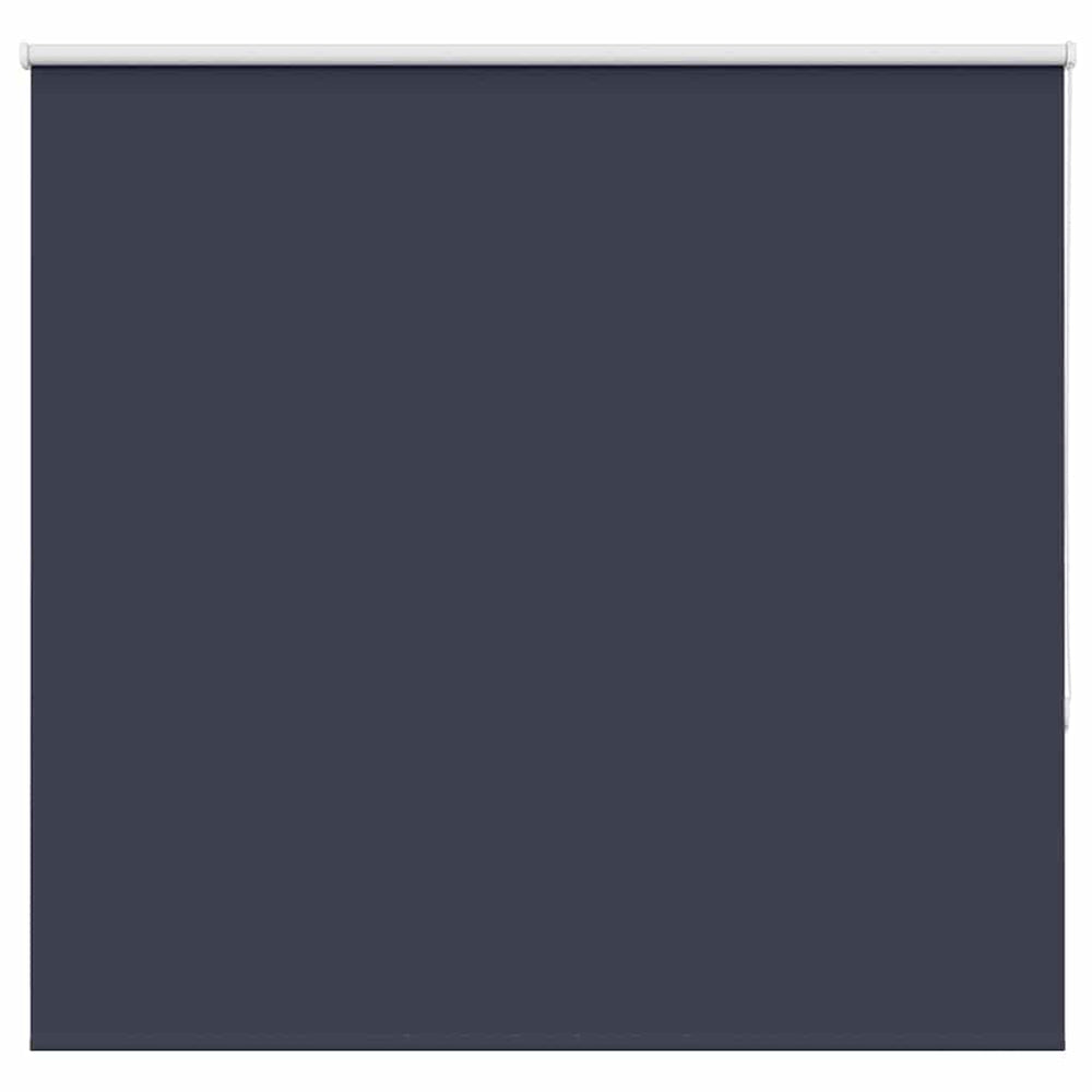 Vidaxl rolgordijn verduisterend 160x150 cm stofbreedte 156,6 cm blauw