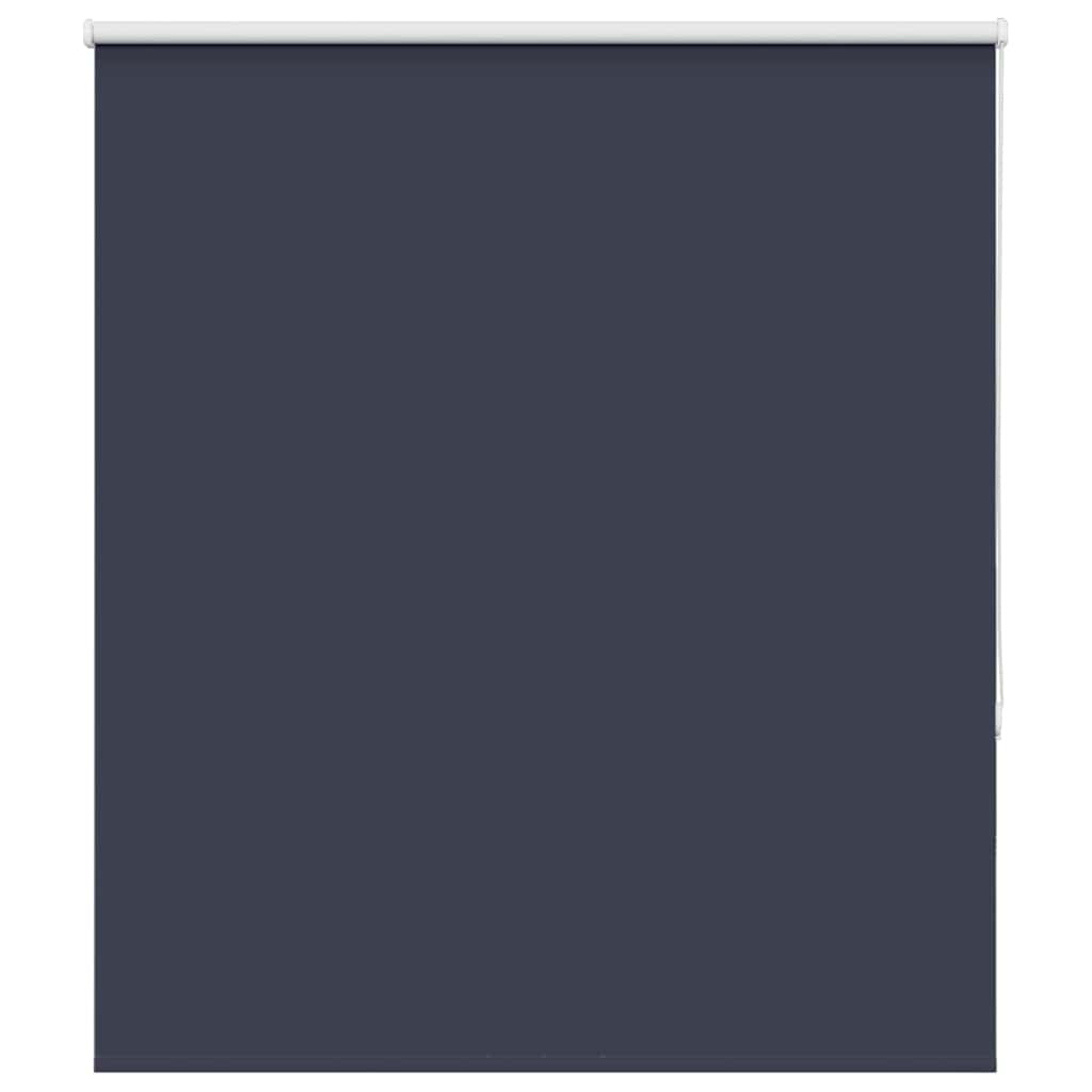 Vidaxl rolgordijn verduisterend 120x175 cm stofbreedte 116,6 cm blauw