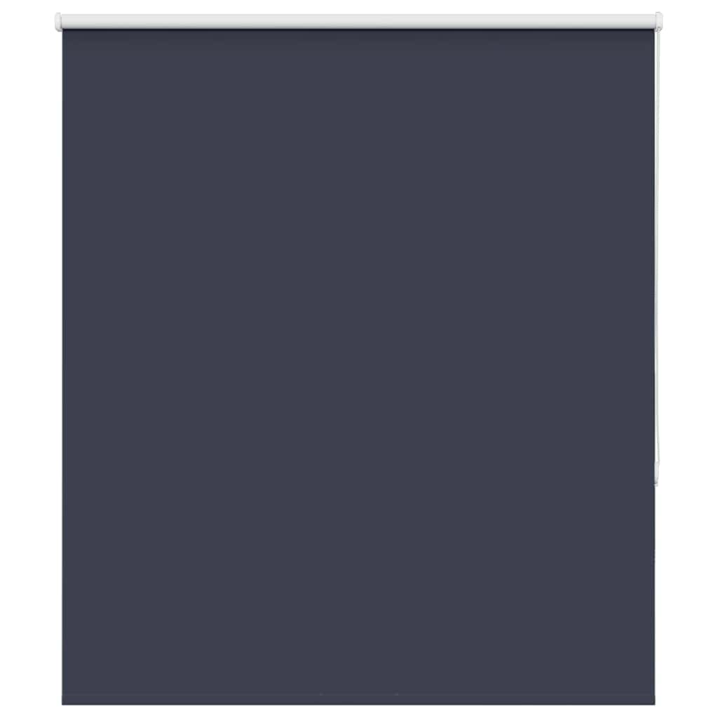 Vidaxl rolgordijn verduisterend 130x175 cm stofbreedte 126,6 cm blauw