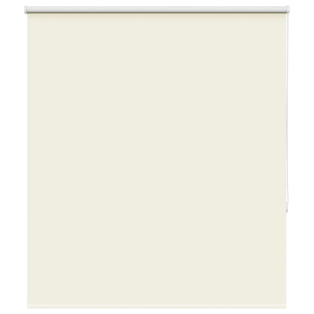 Vidaxl rolgordijn verduisterend 120x130 cm stofbreedte 116,6 cm
