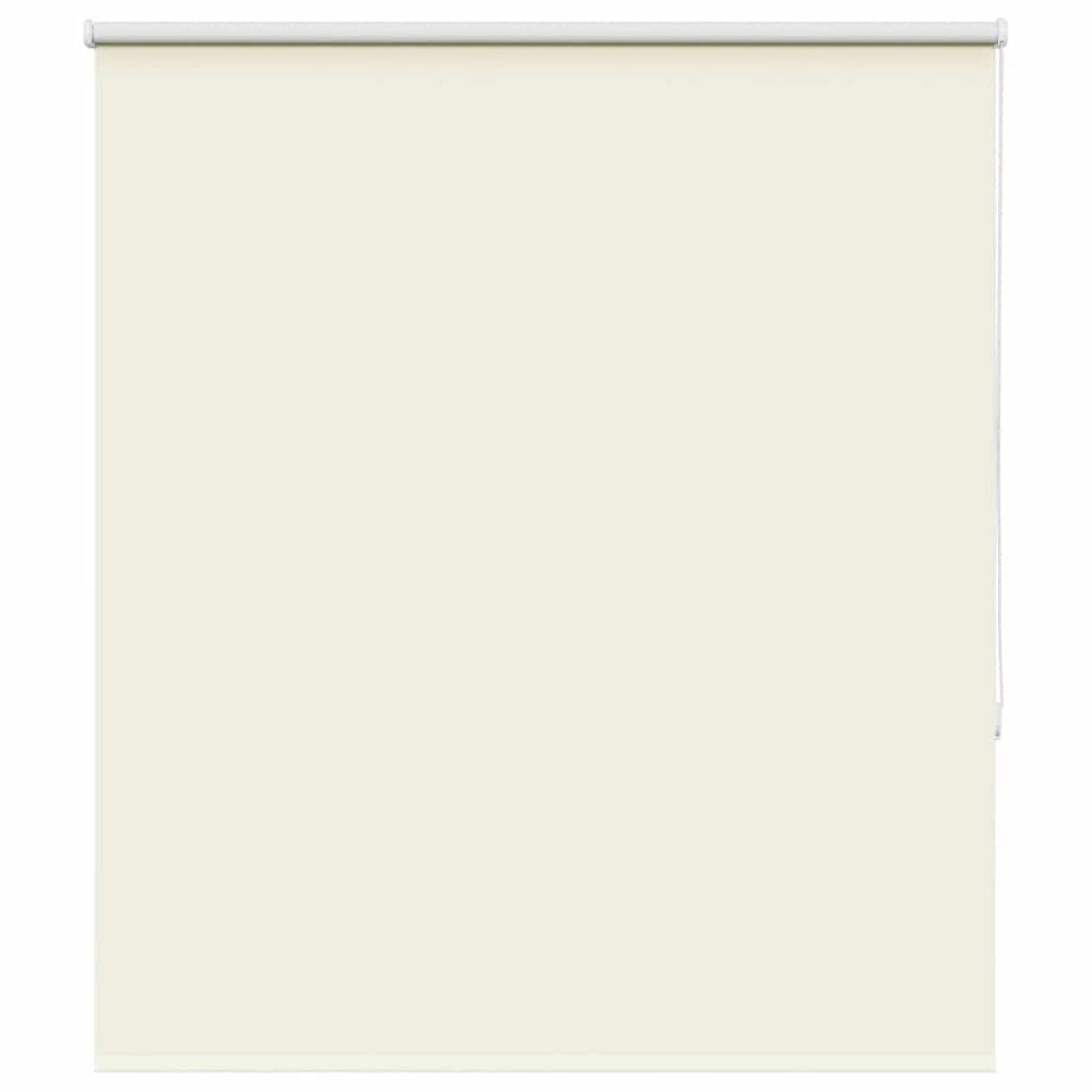 Vidaxl rolgordijn verduisterend 140x130 cm stofbreedte 136,6 cm