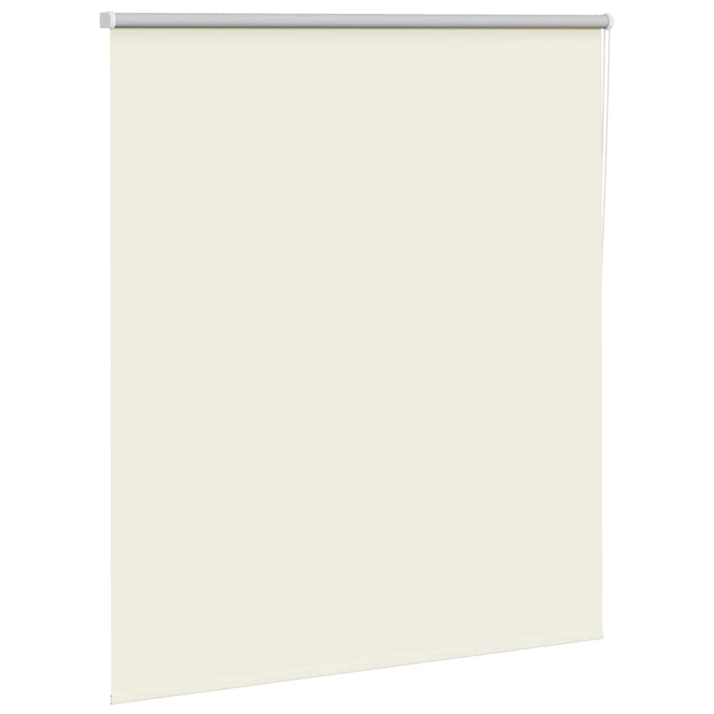 Vidaxl rolgordijn verduisterend 140x130 cm stofbreedte 136,6 cm