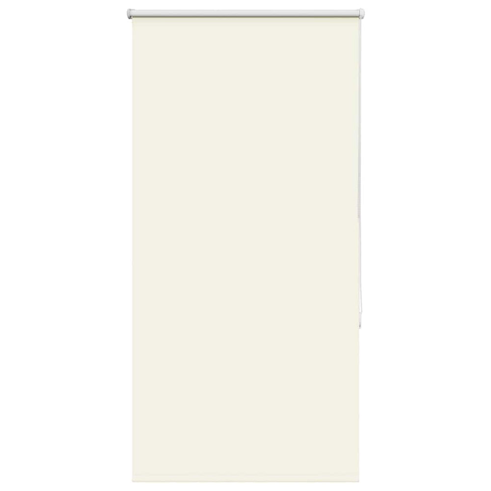Vidaxl rolgordijn verduisterend 75x150 cm stofbreedte 70,7cm polyester