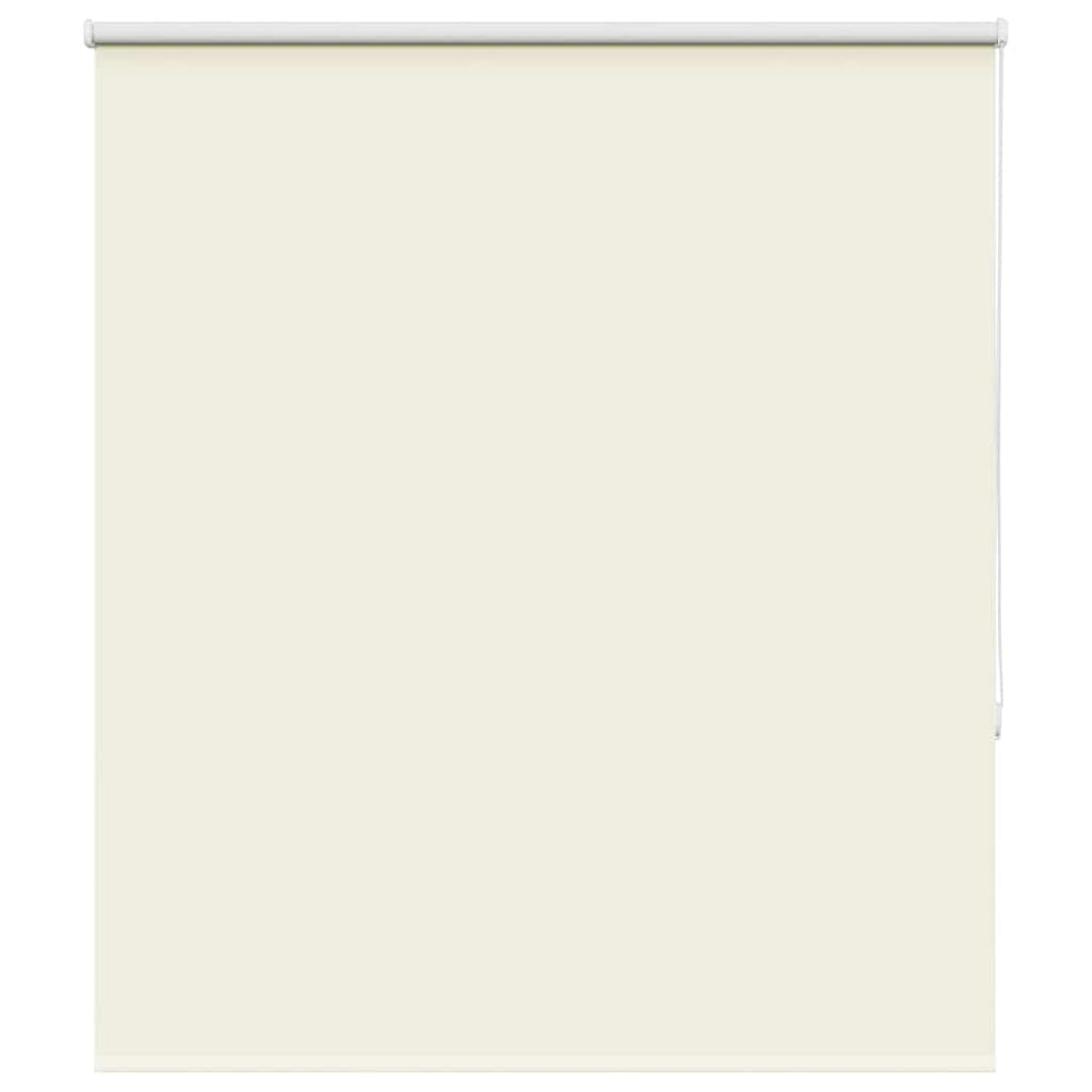 Vidaxl rolgordijn verduisterend 130x150 cm stofbreedte 126,6 cm
