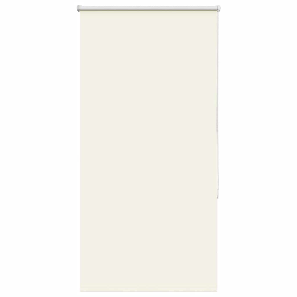 Vidaxl rolgordijn verduisterend 70x175 cm stofbreedte 65,7cm polyester