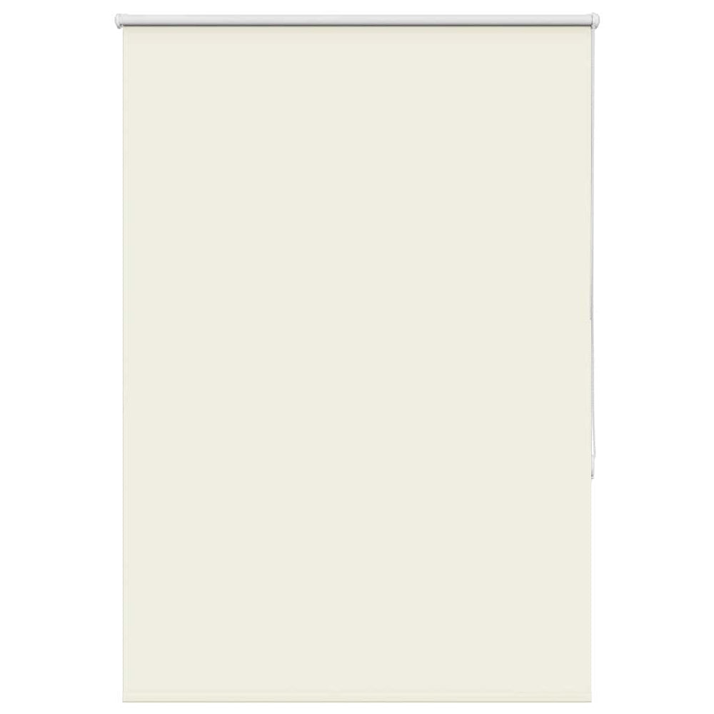 Vidaxl rolgordijn verduisterend 110x175 cm stofbreedte 105,7 cm