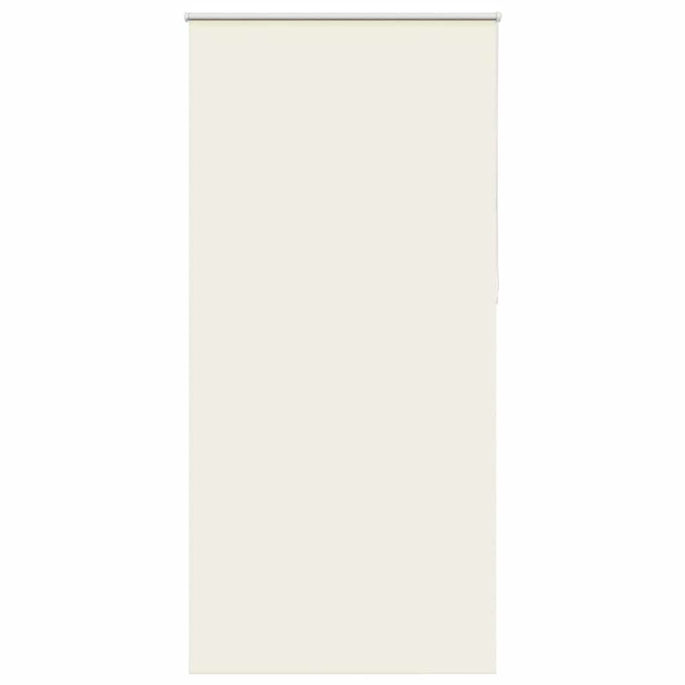 Vidaxl rolgordijn verduisterend 110x210 cm stofbreedte 105,7 cm