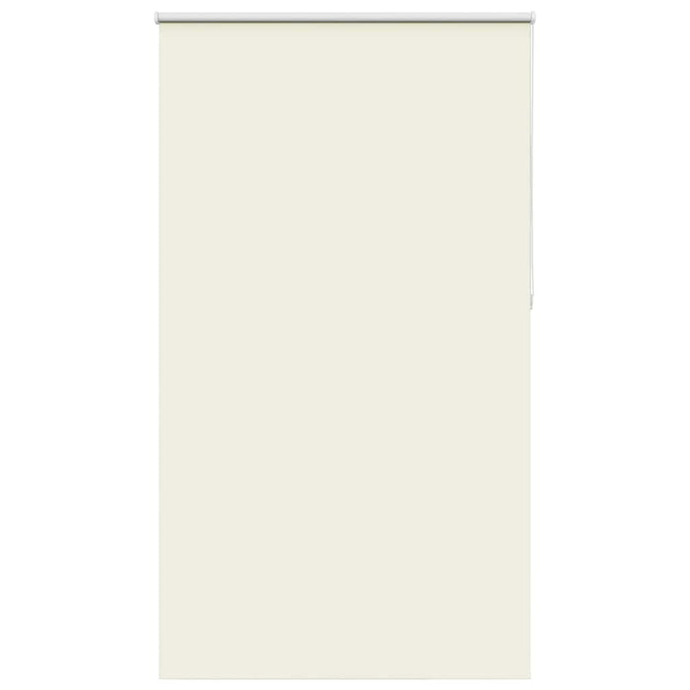 Vidaxl rolgordijn verduisterend 120x210 cm stofbreedte 116,6 cm