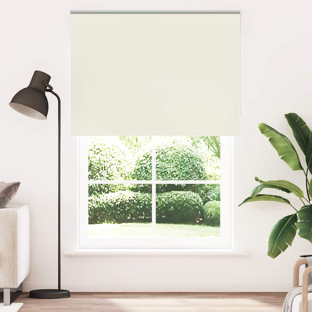 Vidaxl rolgordijn verduisterend 150x210 cm stofbreedte 146,6 cm