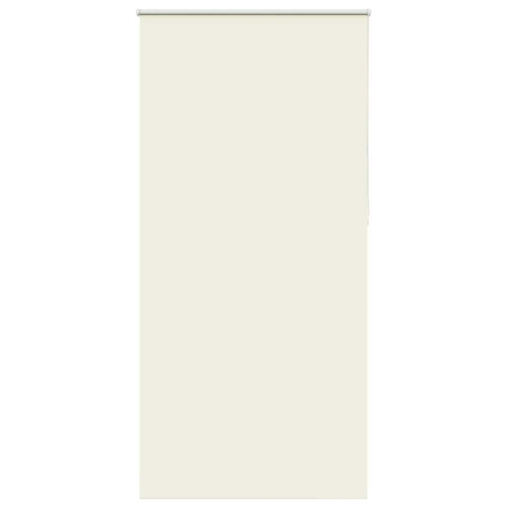 Vidaxl rolgordijn verduisterend 100x230cm stofbreedte 95,7cm polyester