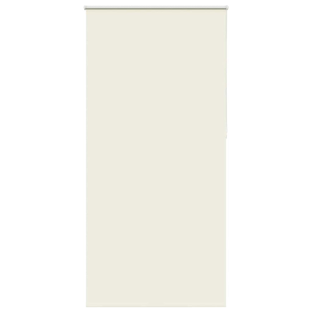 Vidaxl rolgordijn verduisterend 105x230 cm stofbreedte 100,7 cm