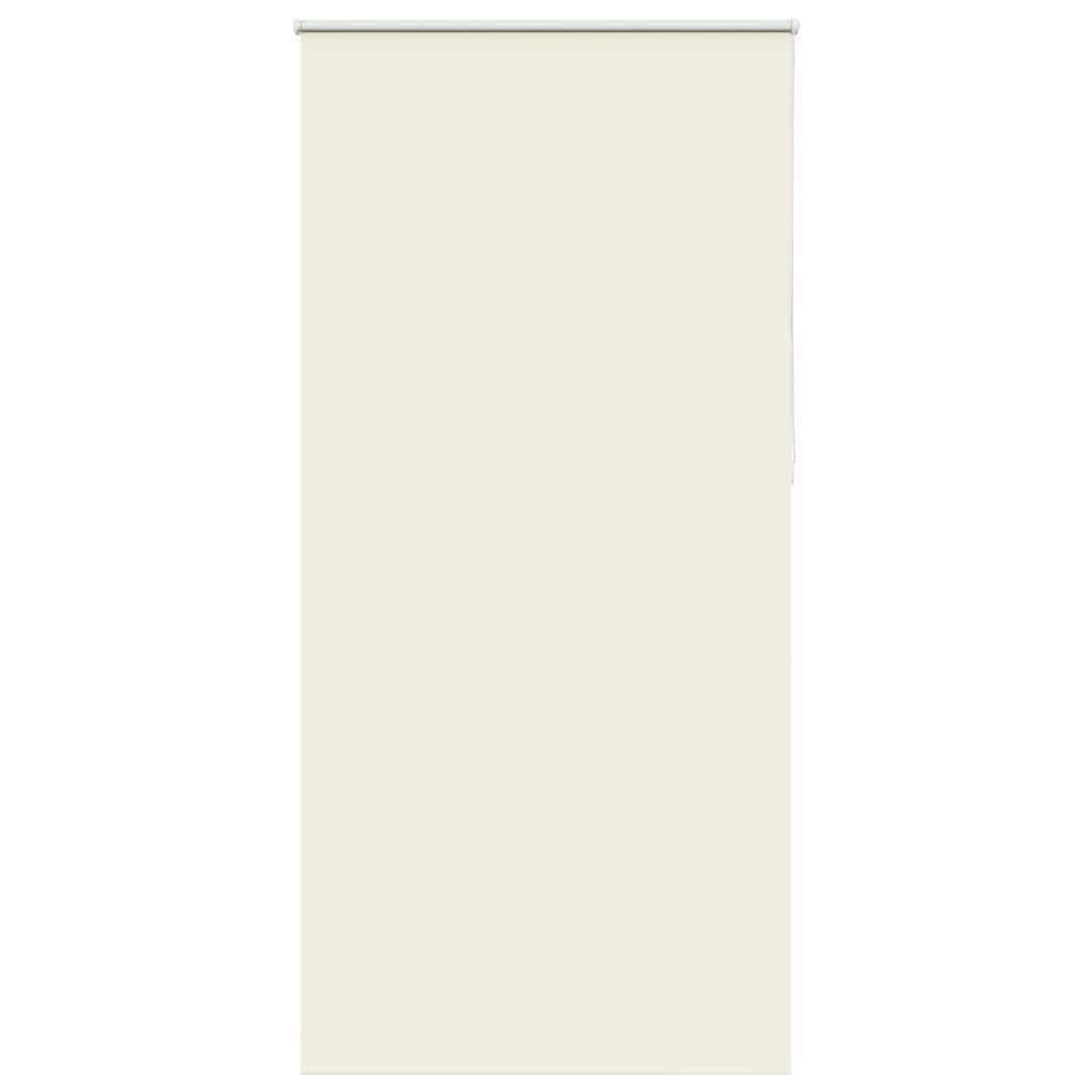 Vidaxl rolgordijn verduisterend 110x230 cm stofbreedte 105,7 cm