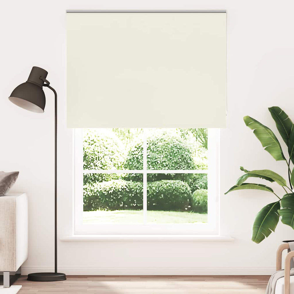 Vidaxl rolgordijn verduisterend 160x230 cm stofbreedte 156,6 cm