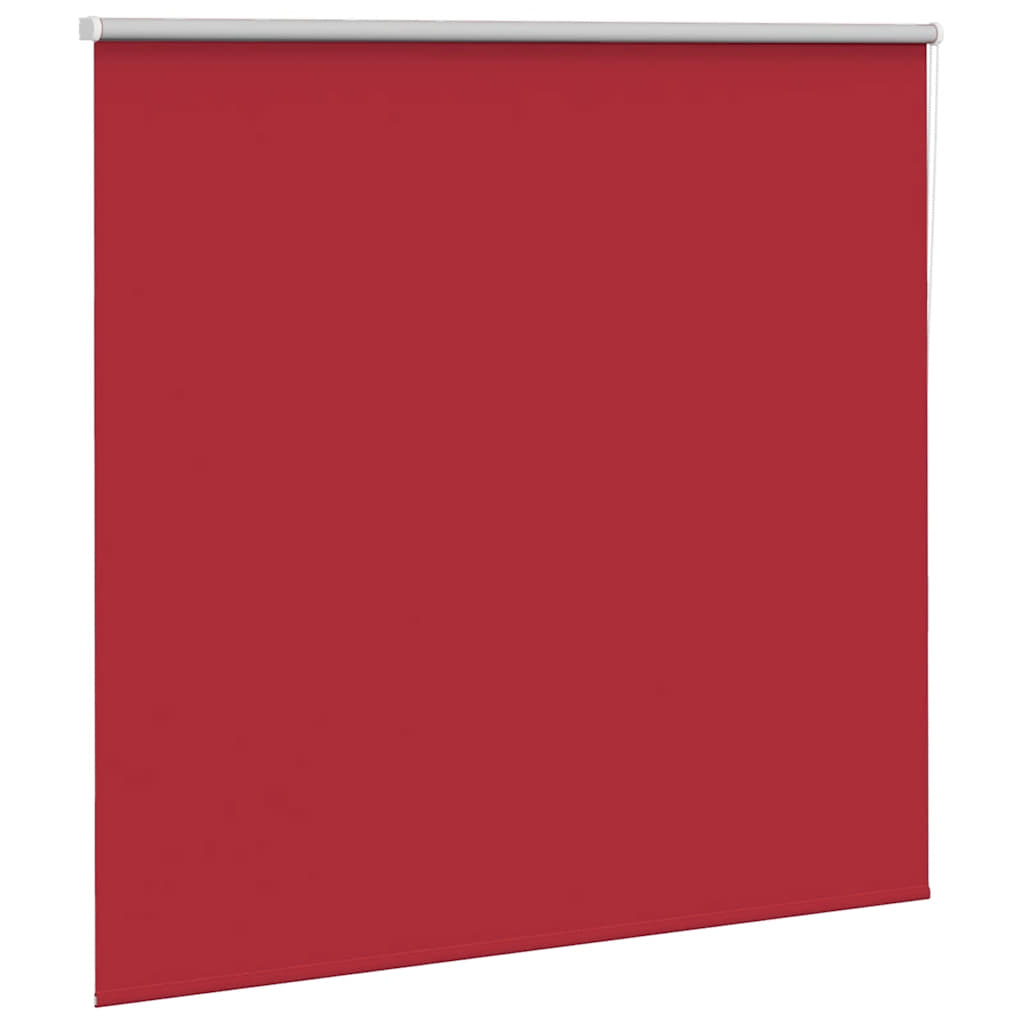 Vidaxl rolgordijn verduisterend 155x130 cm stofbreedte 151,6 cm