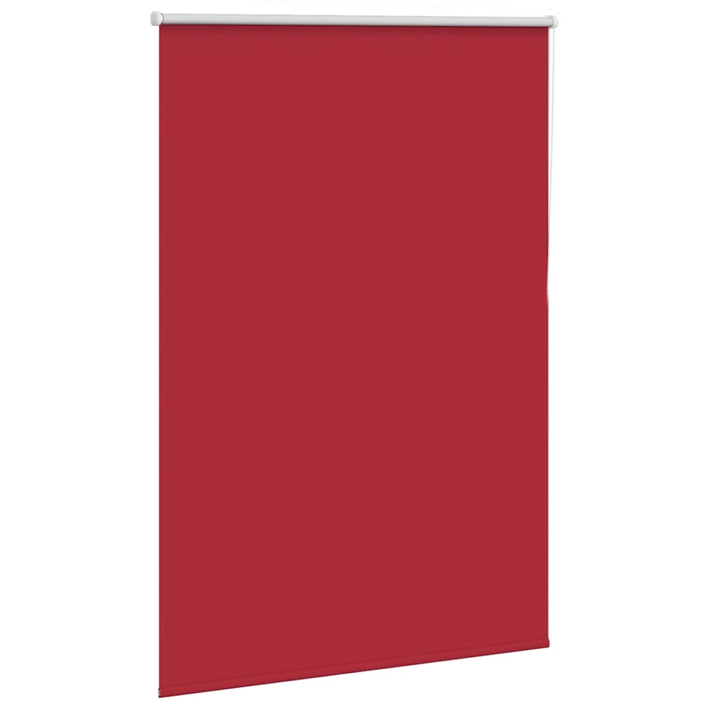 Vidaxl rolgordijn 95x150 cm verduisterend stofbreedte 90,7cm polyester
