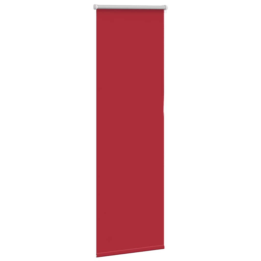 Vidaxl rolgordijn 45x175 cm verduisterend 45x130 cm stofbreedte 40,7cm
