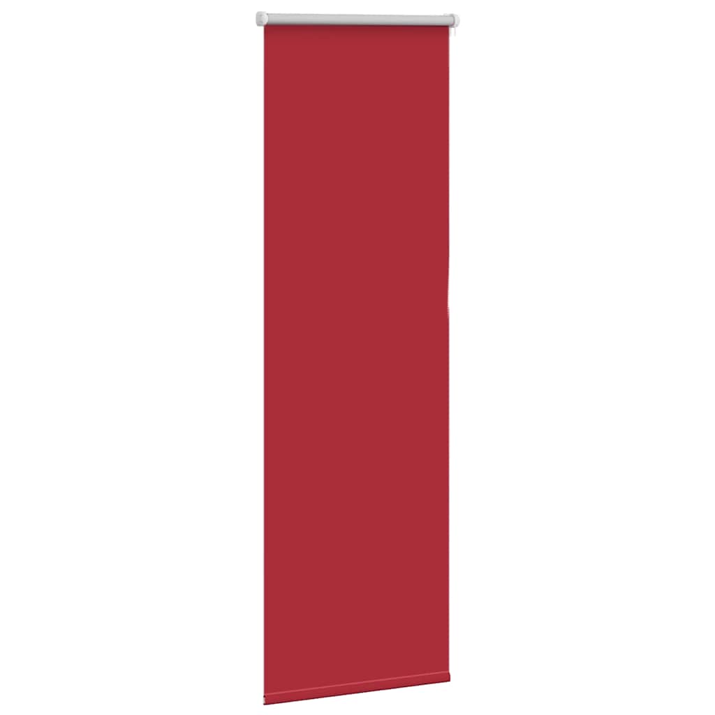 Vidaxl rolgordijn 55x175 cm verduisterend stofbreedte 50,7cm polyester