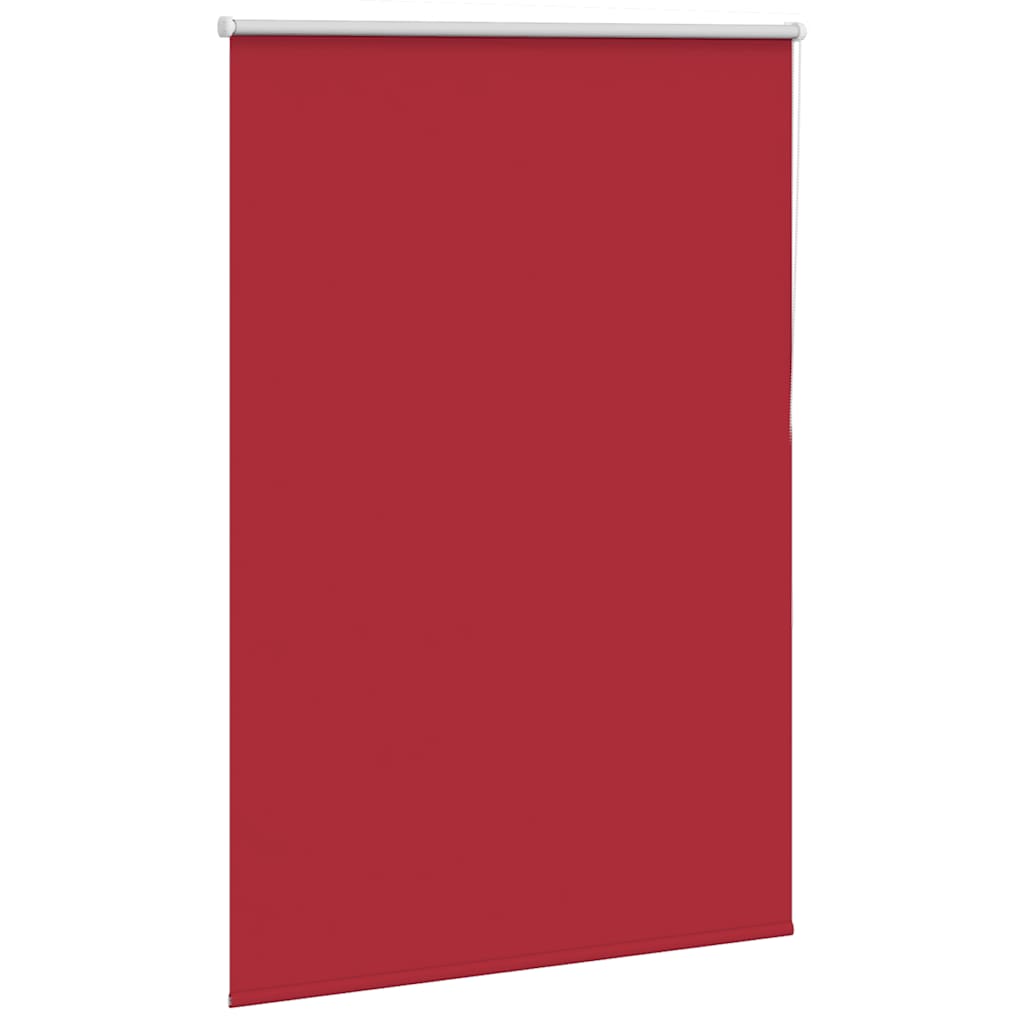 Vidaxl rolgordijn verduisterend 110x175 cm stofbreedte 105,7 cm