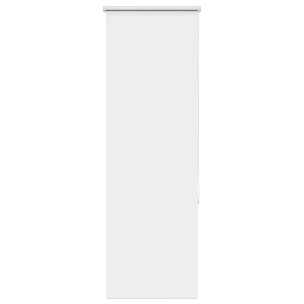 Vidaxl rolgordijn verduisterend 60x130cm stofbreedte 55,7 cm polyester