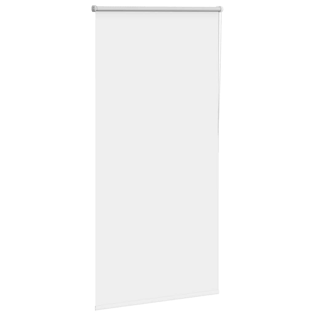 Vidaxl rolgordijn verduisterend 70x130cm stofbreedte 65,7 cm polyester