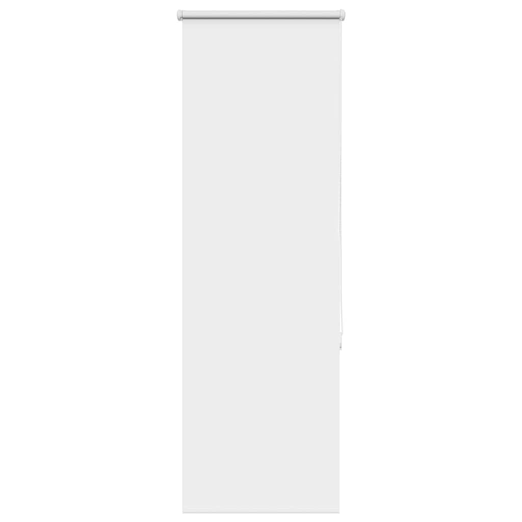 Vidaxl rolgordijn verduisterend 60x150cm stofbreedte 55,7 cm polyester