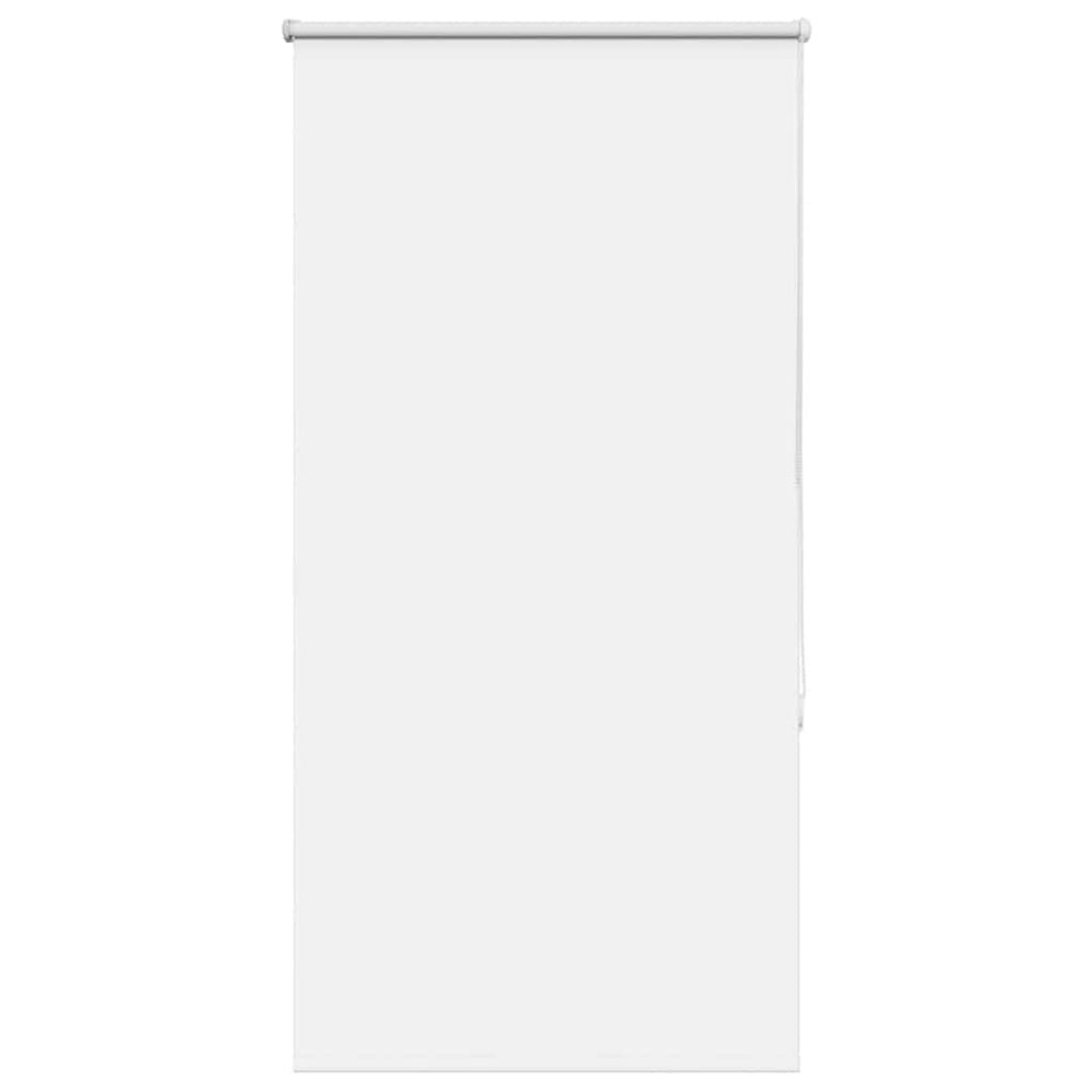 Vidaxl rolgordijn verduisterend 65x150cm stofbreedte 60,7 cm polyester