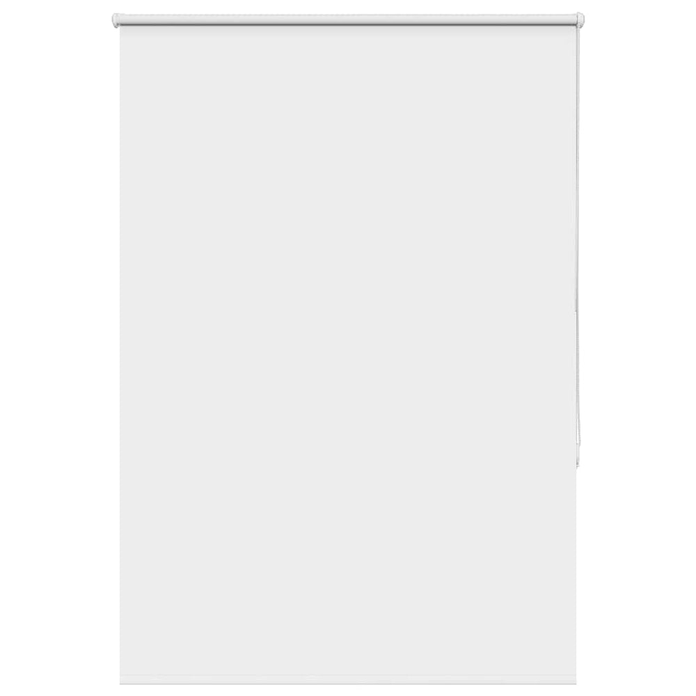 Vidaxl rolgordijn verduisterend 90x150cm stofbreedte 85,7 cm polyester