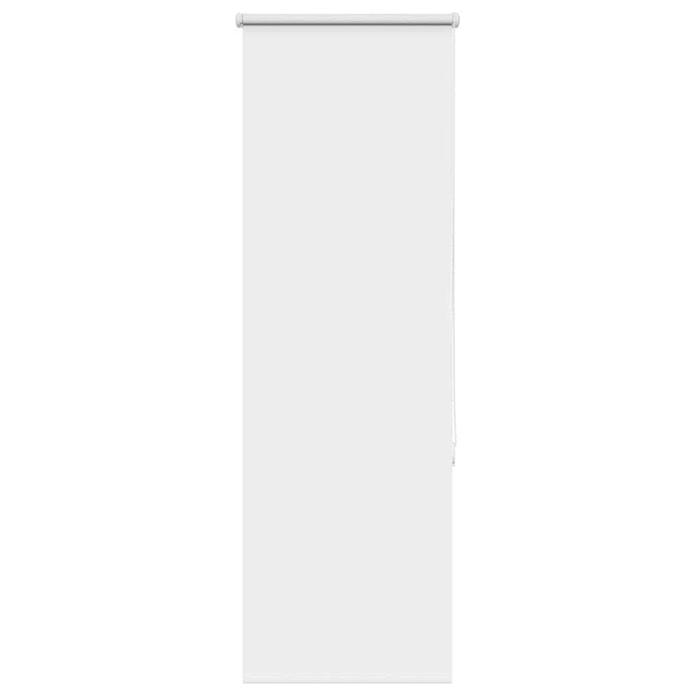 Vidaxl rolgordijn verduisterend 40x175cm stofbreedte 35,7 cm polyester