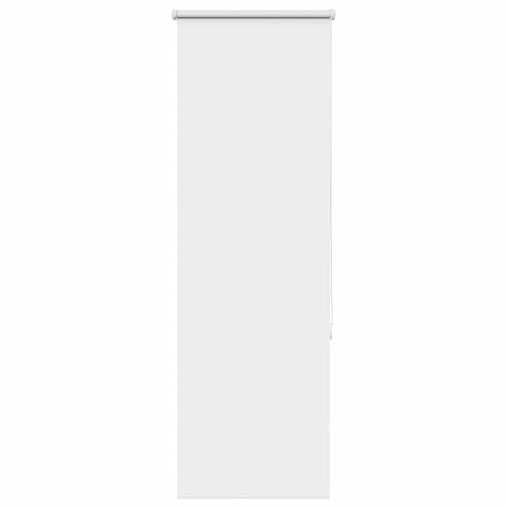 Vidaxl rolgordijn verduisterend 45x175cm stofbreedte 40,7 cm polyester