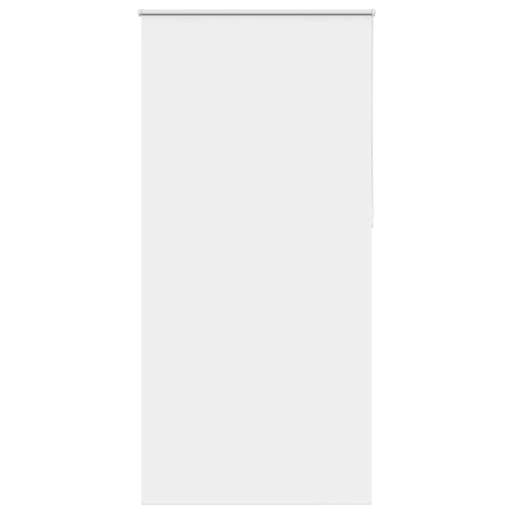Vidaxl rolgordijn verduisterend 90x230cm stofbreedte 85,7 cm polyester