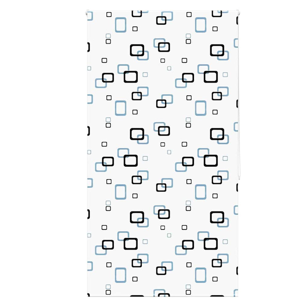 Vidaxl doucherolgordijn 120x240 cm stofbreedte 116 cm