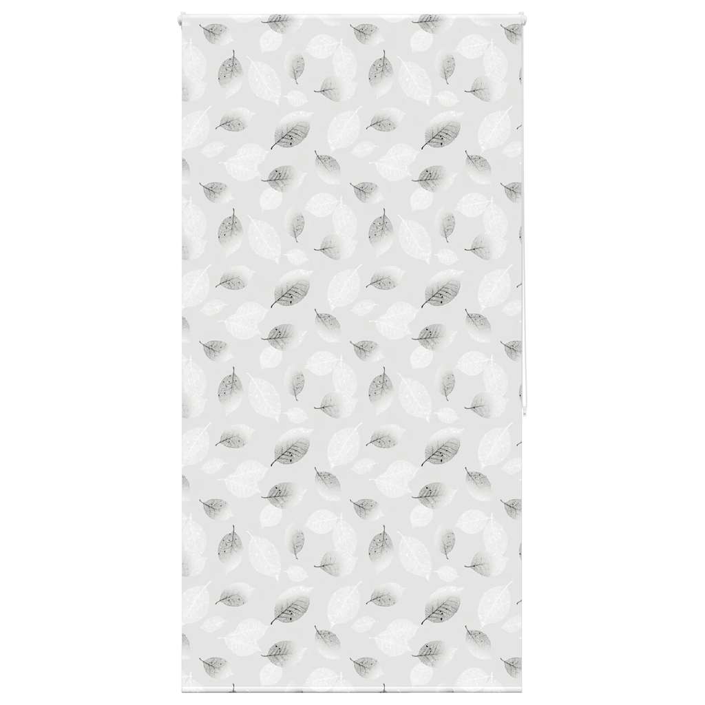 Vidaxl doucherolgordijn 130x240 cm stofbreedte 126 cm