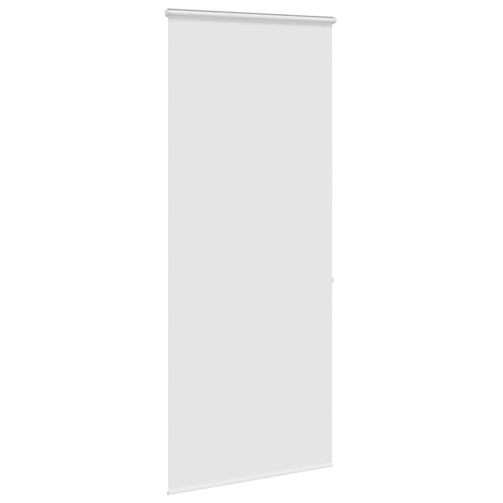 Vidaxl doucherolgordijn met cassette 90x240 cm stofbreedte 86 cm