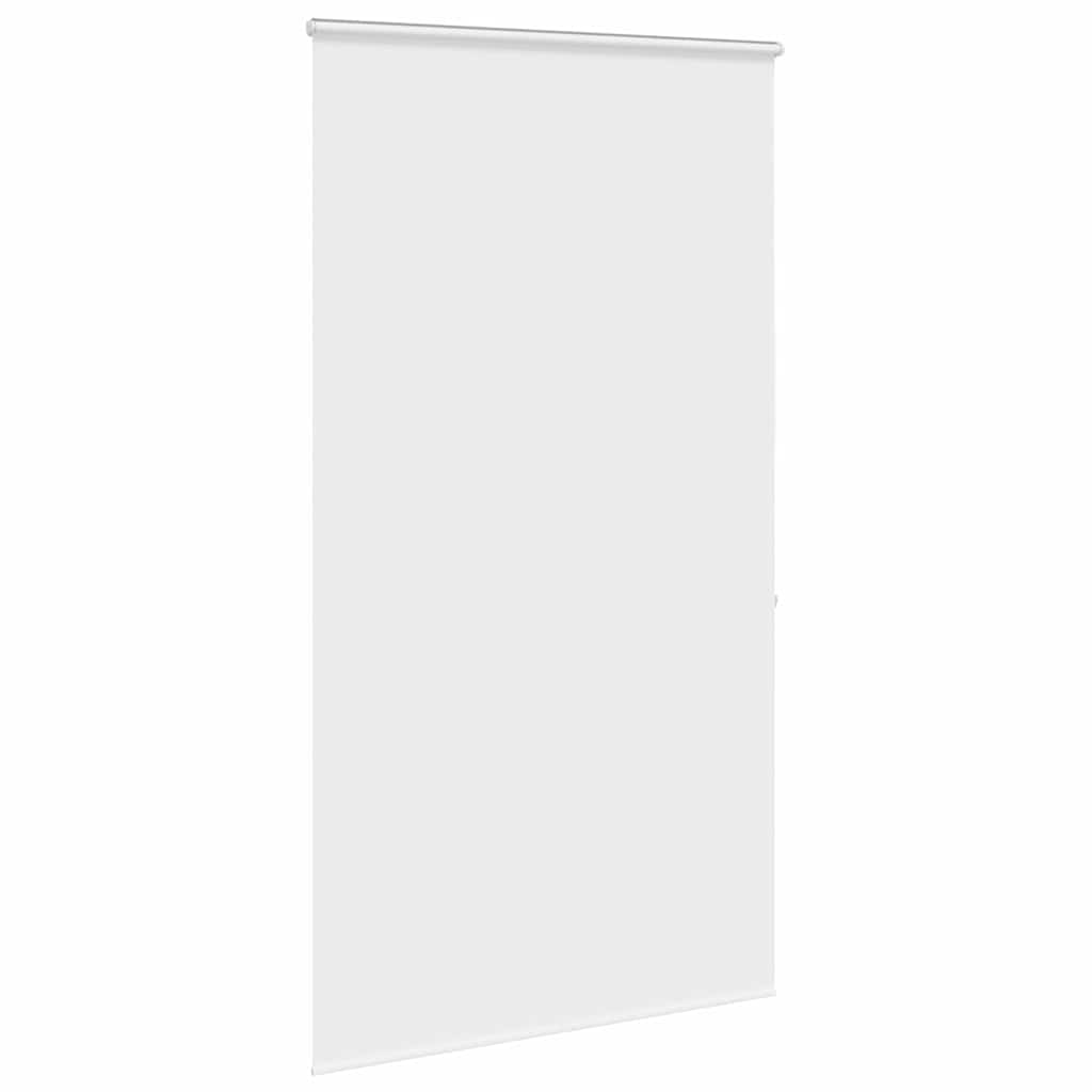 Vidaxl doucherolgordijn met cassette 140x240 cm stofbreedte 136 cm