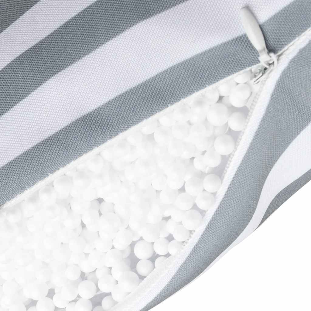 Vidaxl zitzakvulling eps 50 l met 18 kg m³